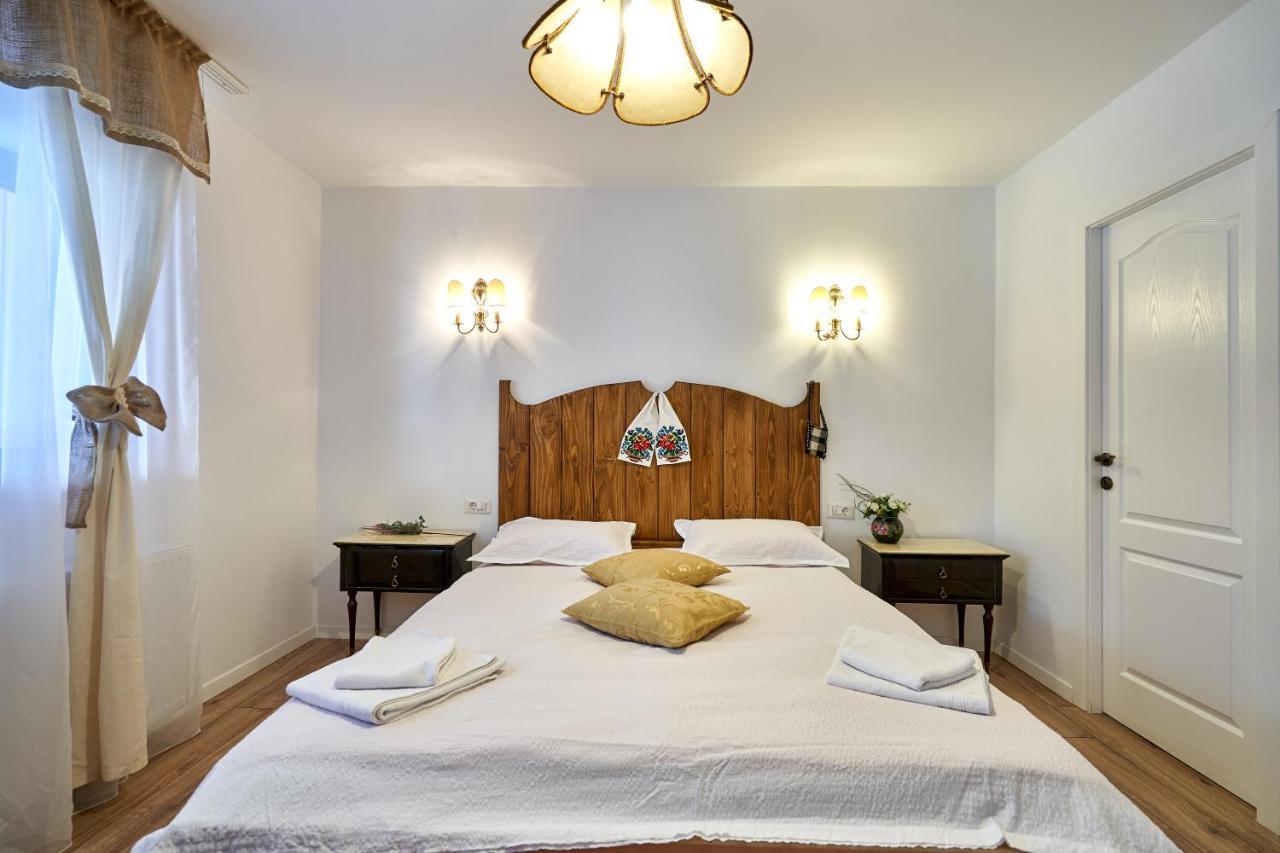 Gradina Lu' Ion "A Home Away From Home" (Adults Only) Вишеу-де-Сус Экстерьер фото