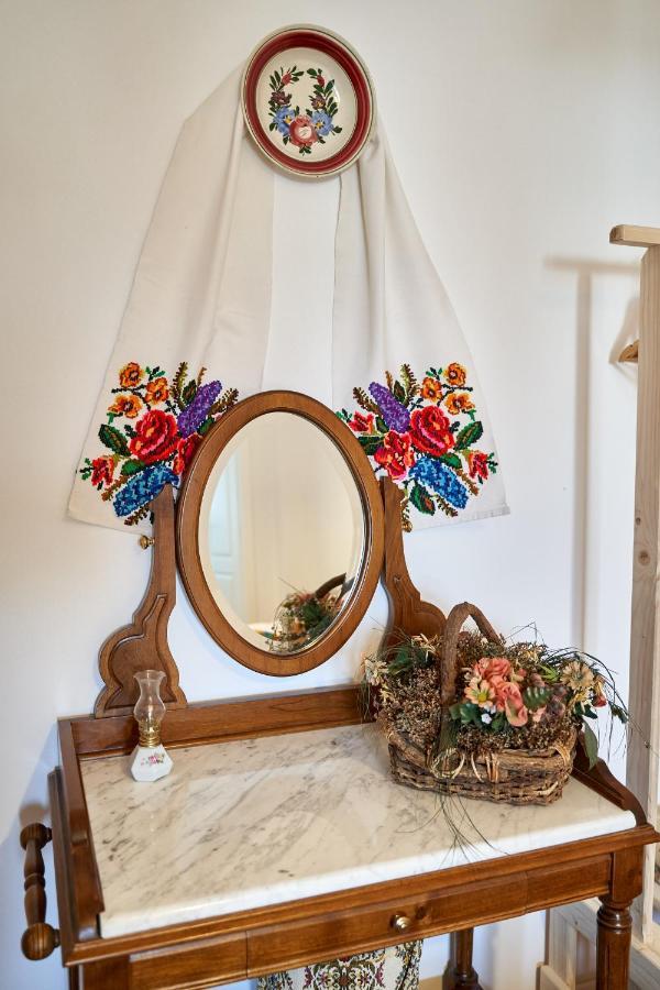 Gradina Lu' Ion "A Home Away From Home" (Adults Only) Вишеу-де-Сус Экстерьер фото