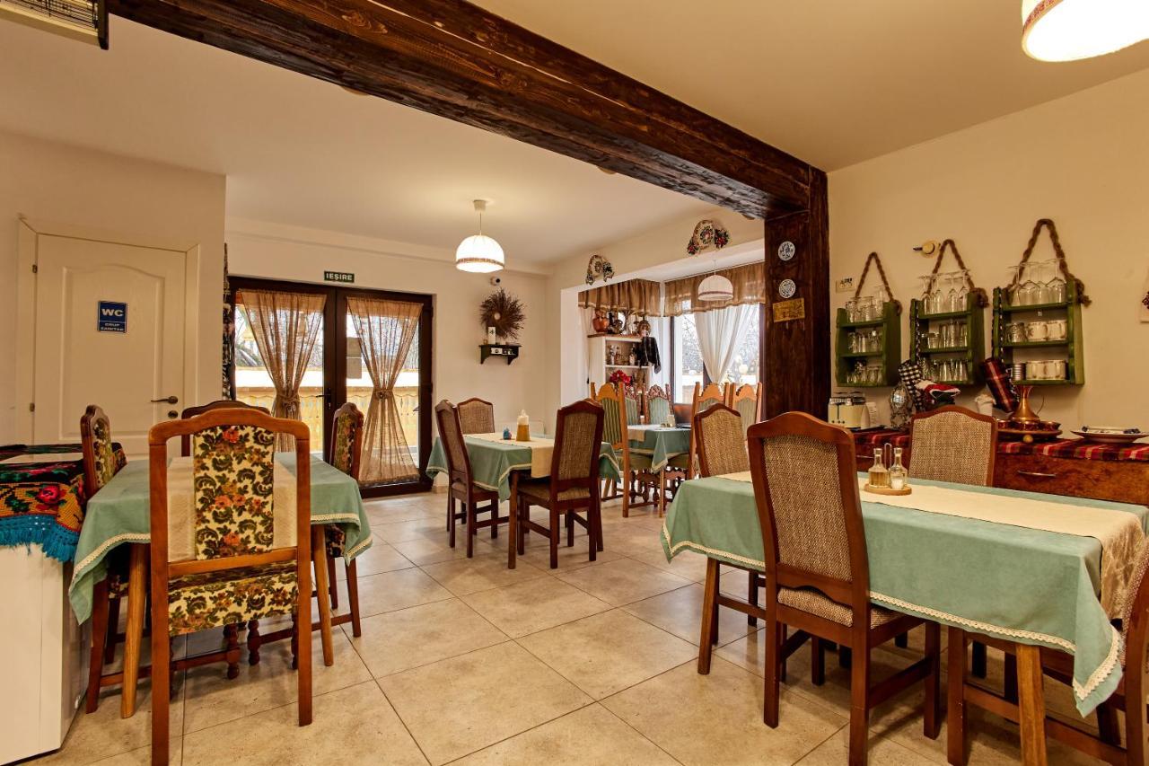 Gradina Lu' Ion "A Home Away From Home" (Adults Only) Вишеу-де-Сус Экстерьер фото